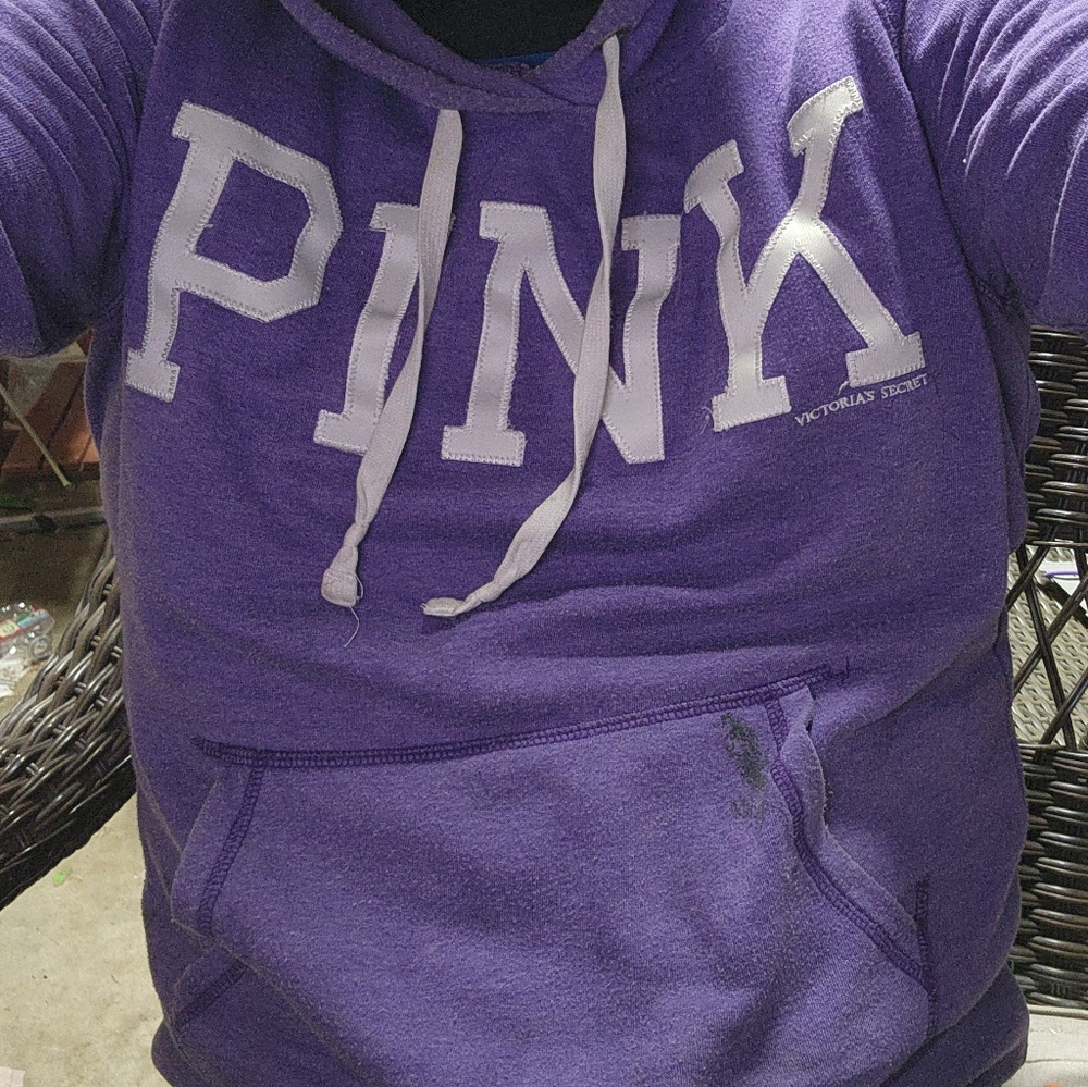 Victoria's secret PINK hoodie